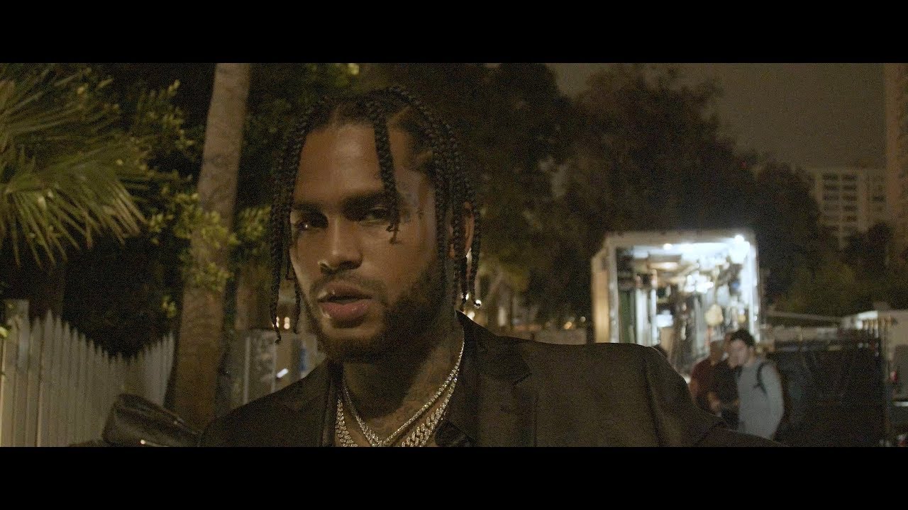 Dave East - "Everyday" (Official BTS)