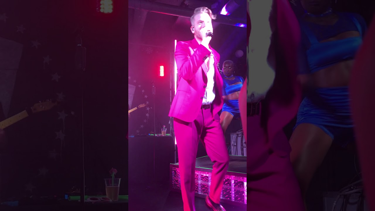 SUPERFRUIT LIVE DC 5/23/18