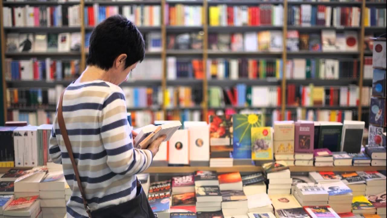 Guardian Books podcast: Writers as readers