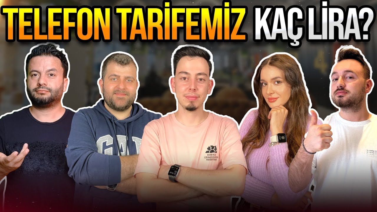 SDN ofisindekiler telefon tarifesine ne kadar ödüyor? (BTK ZAMMI NASIL OLACAK)