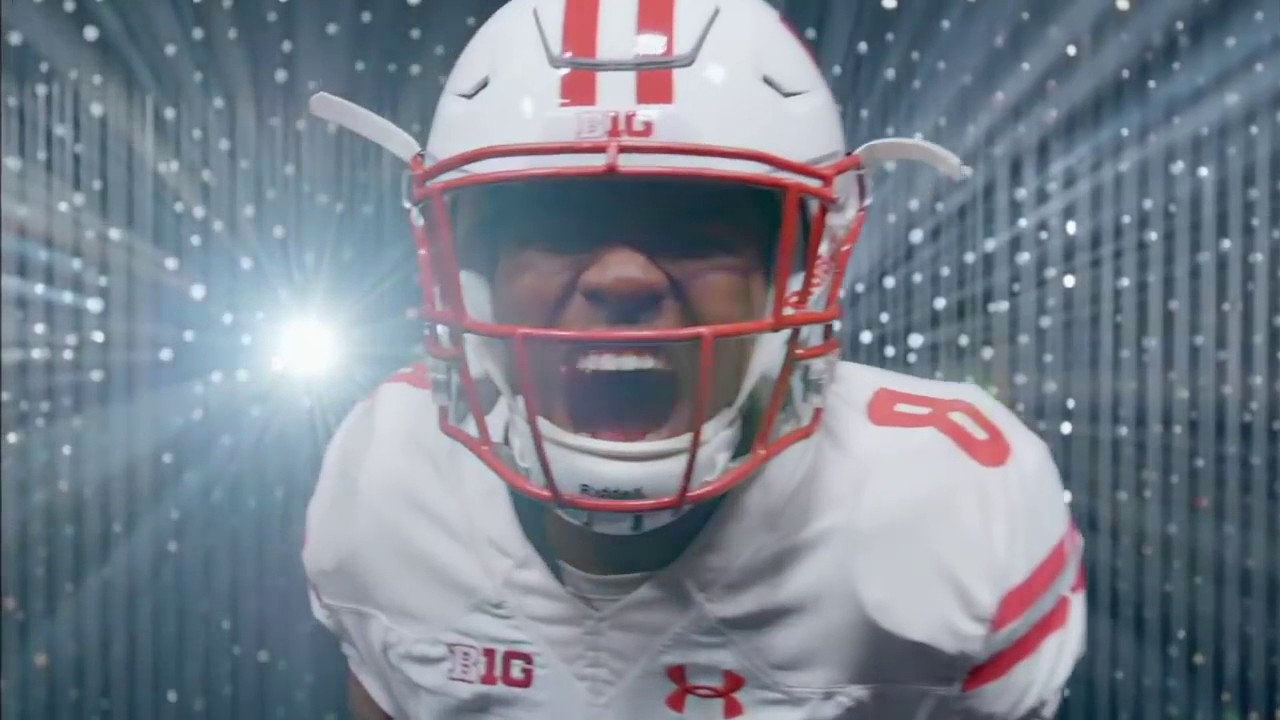 2016 Big Ten Championship (#7 Penn State Nittany Lions vs #6 Wisconsin Badgers)