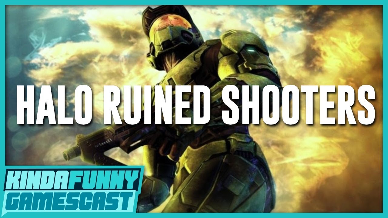 The Most Controversial Gaming Opinions - Kinda Funny Gamescast Ep. 204