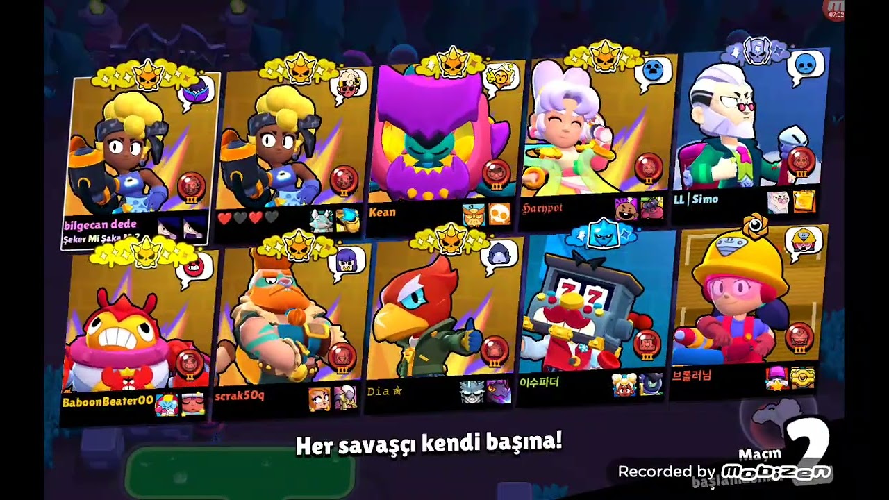 Maısıe 500 kupa yapma 1