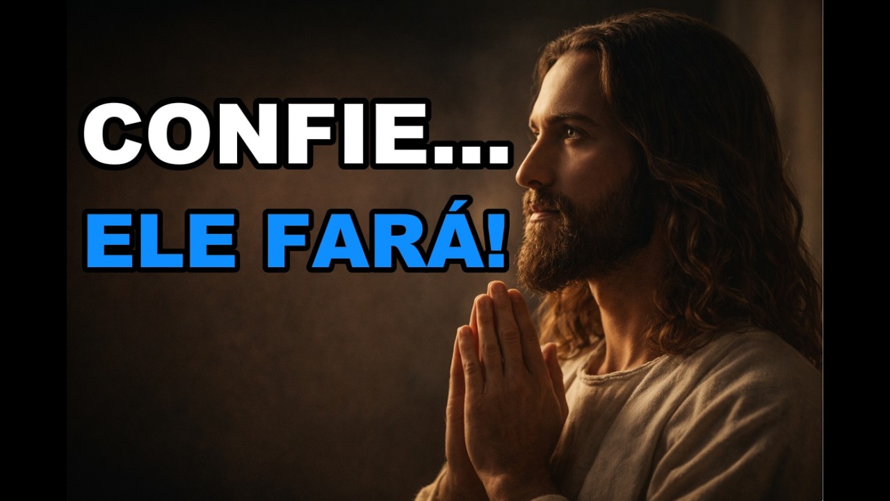 entrega e confiança