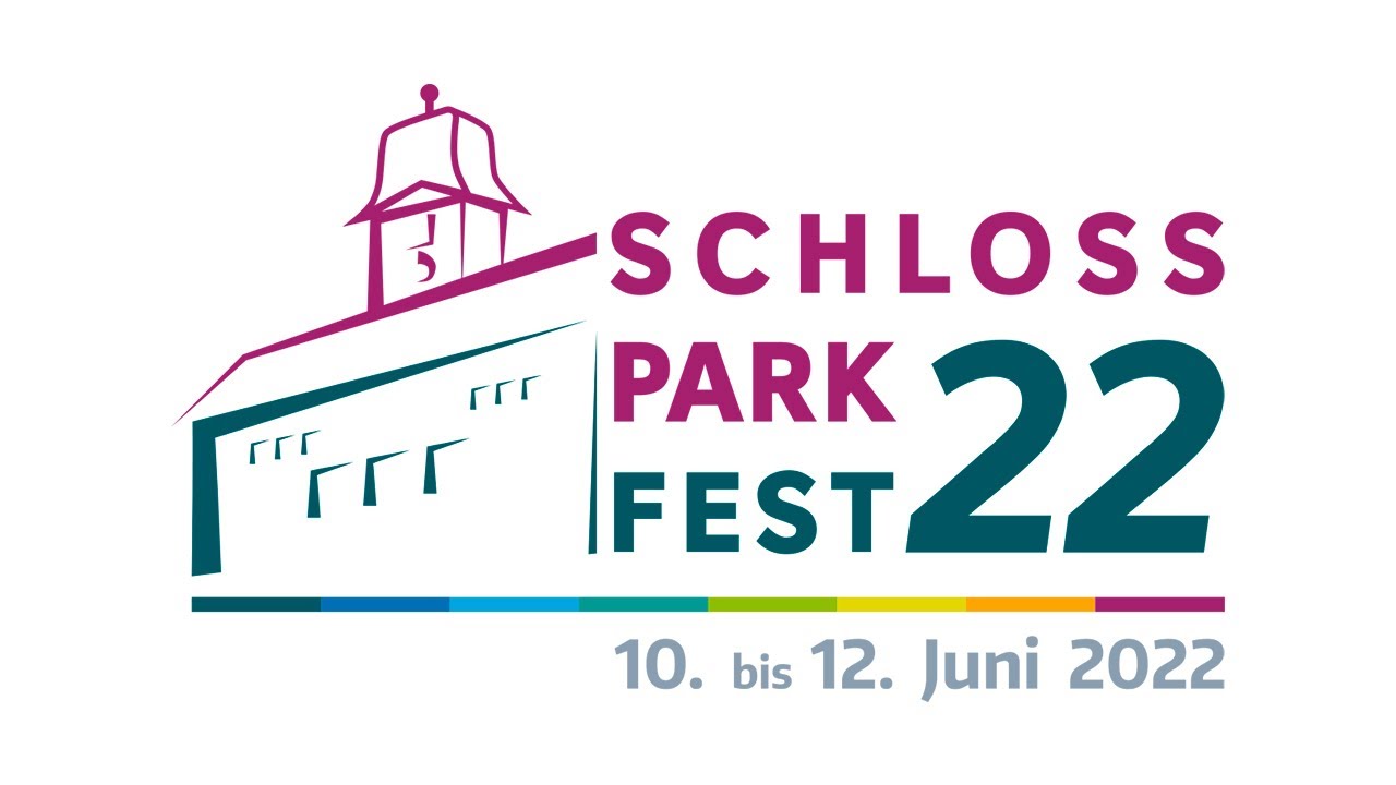 Schlossparkfest 2022 in V&ouml;sendorf