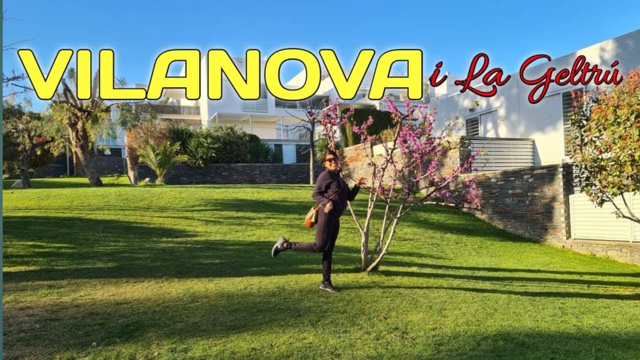 VILANOVA i LA GELTRÚ ( PROVINCIA DE BARCELONA ) PART 3