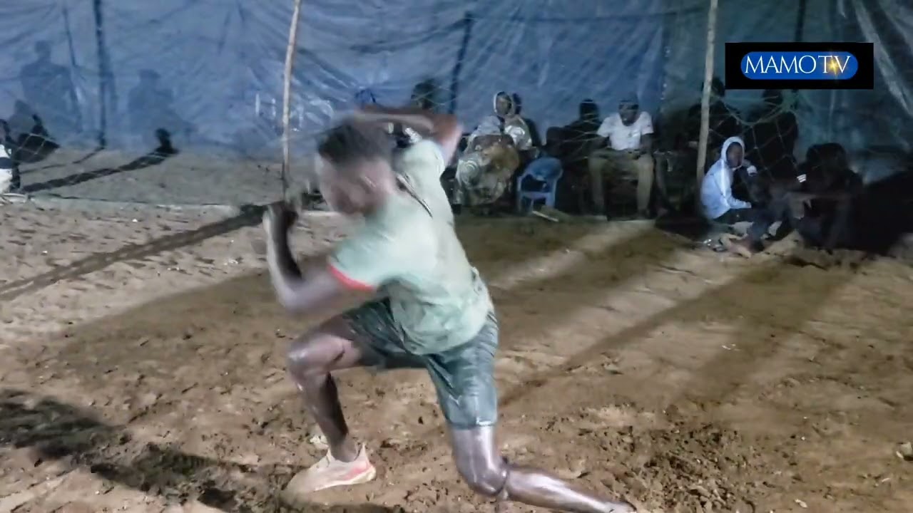 L'entrée de THIOUNA BOY à Mar Lodj le 19 MAI 2025