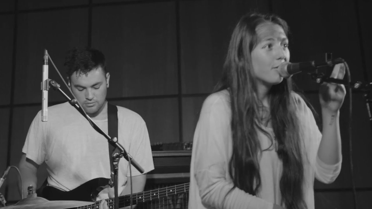 Doprah - live at Christchurch Art Gallery