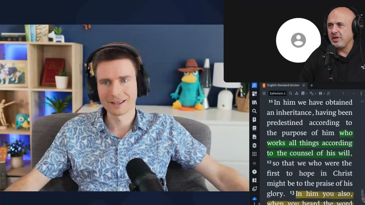 Get Your Questions In + LIVE Discussions
