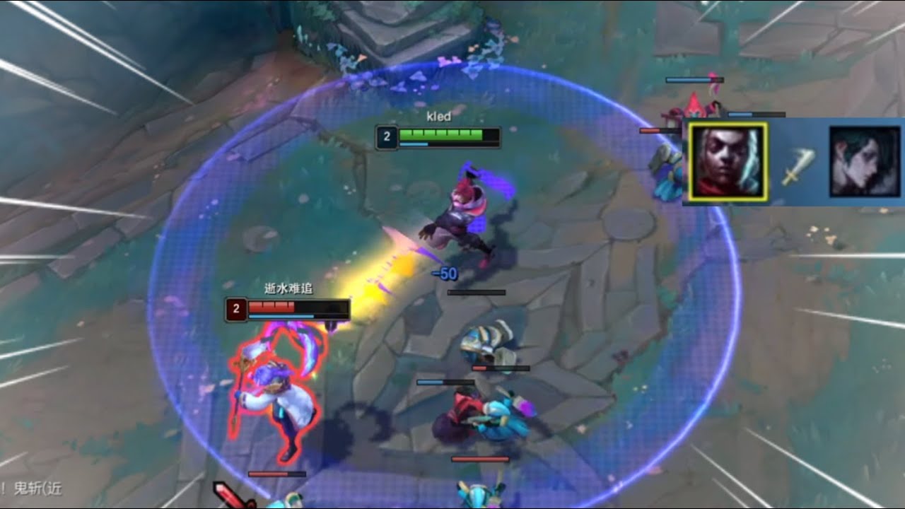 This Hwei Didn't Know I Can Solo Kill Him At Lvl 2 | Xiao Lao Ban