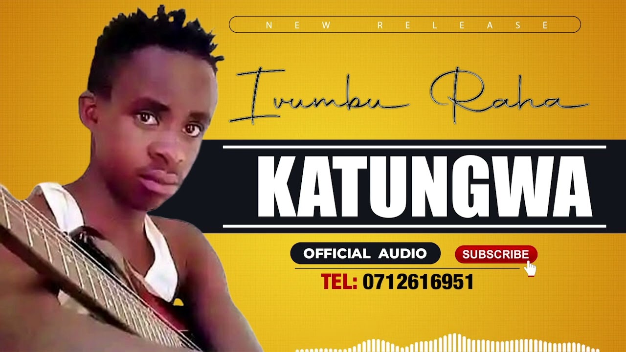 ITHEA KATUNGWA 💪💪💪