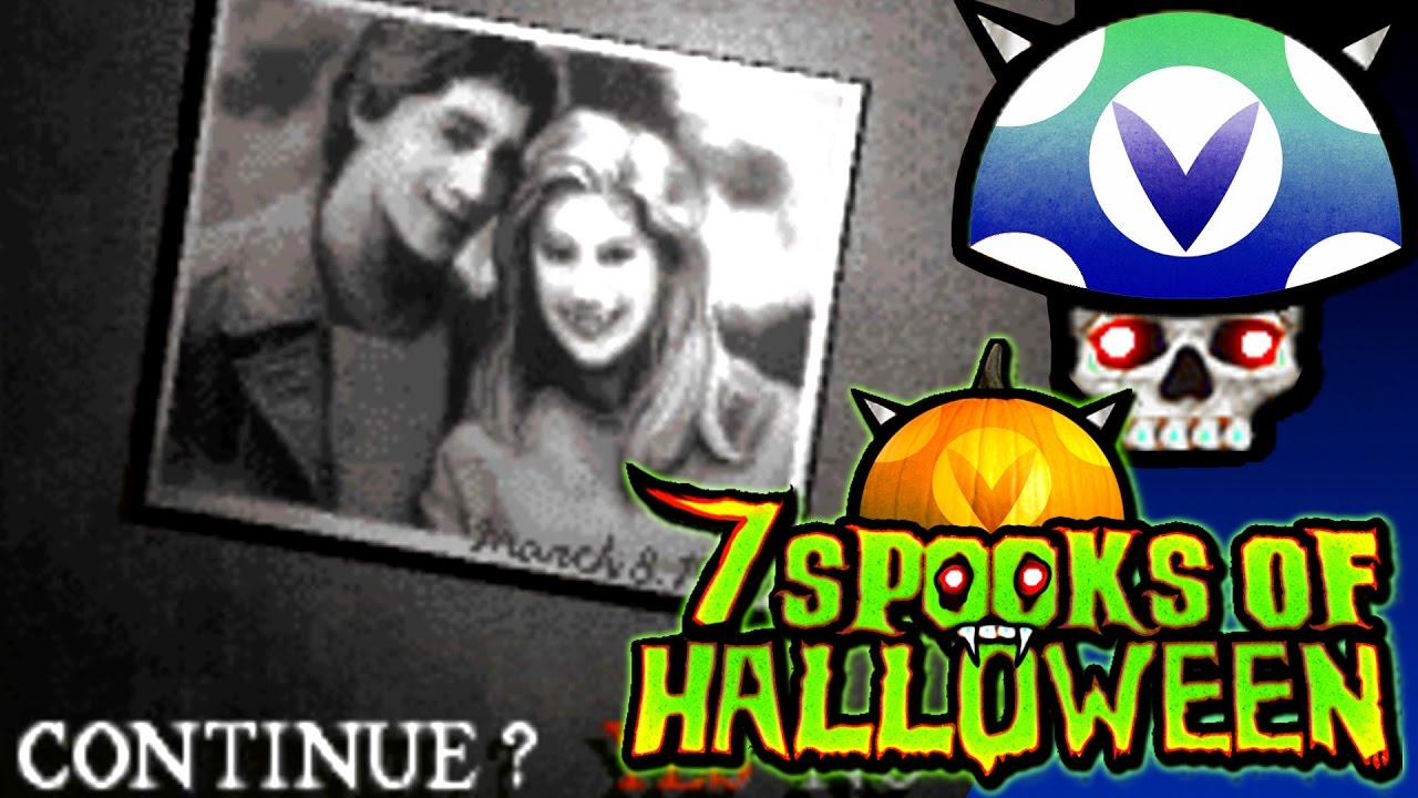 [Vinesauce] Joel - 7 Days Of Spooks: Nosferatu ( SNES )