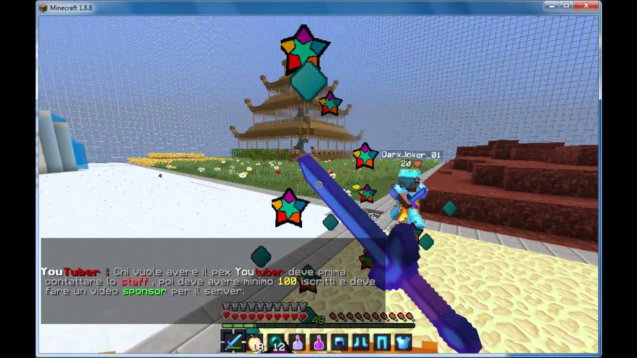 FactionPvP/Darkjoker_01 #2