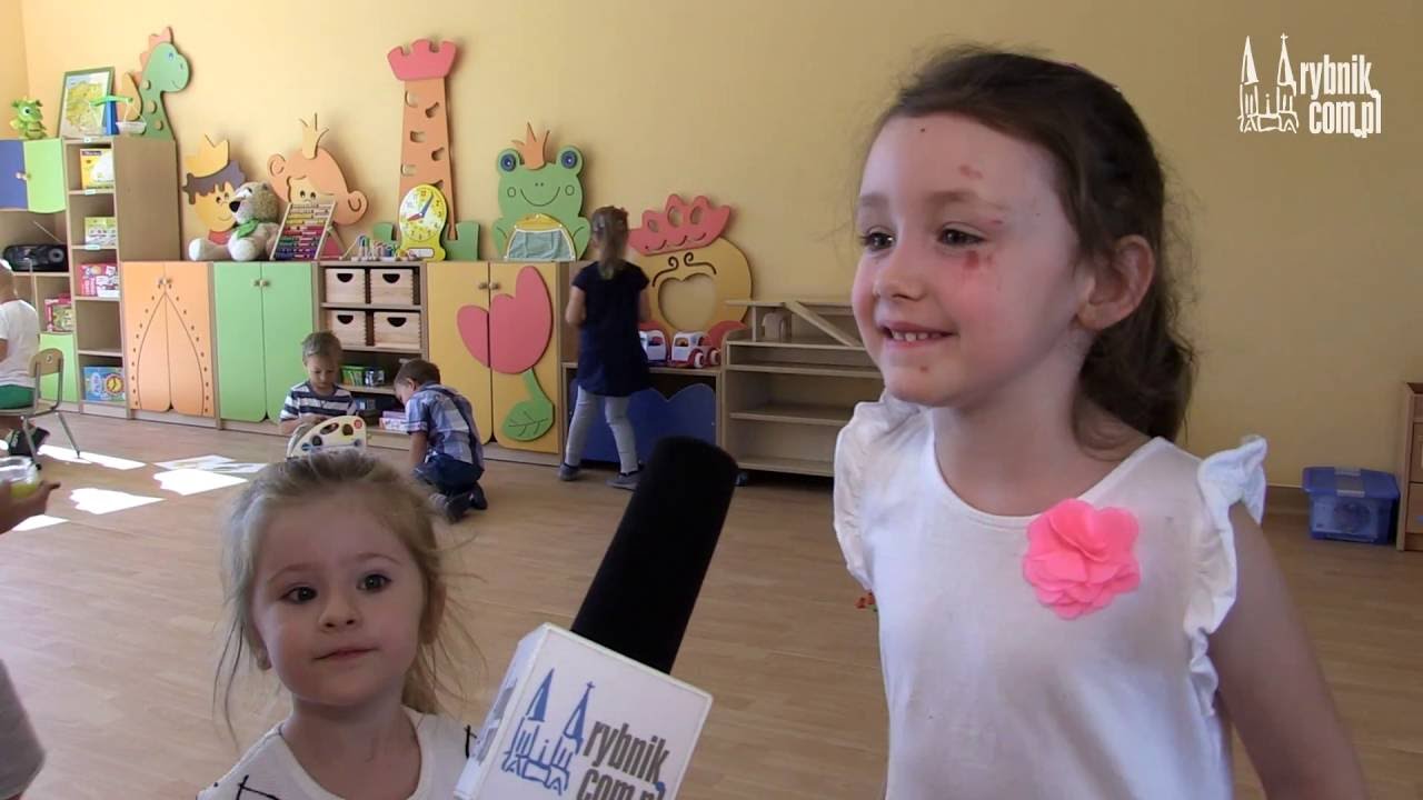 Przedszkole w Boguszowicach już otwarte. Zobaczcie jak prezentuje się nowy obiekt