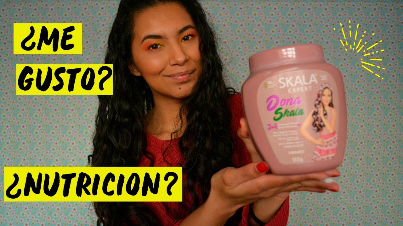 RESEÑA: DONA SKALA