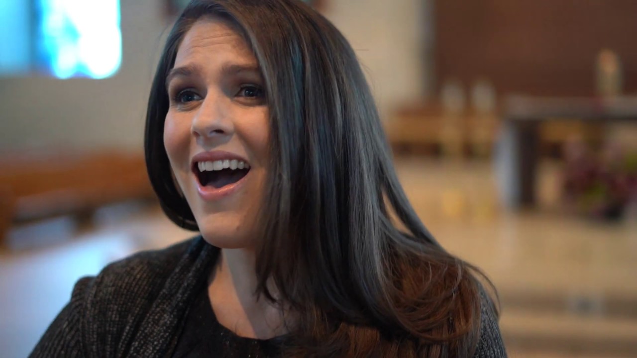 Amazing Love - Official Video by Tori Harris