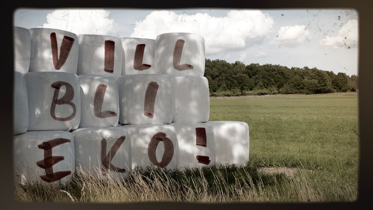 Ekolöftet - Coops utmaning till politikerna