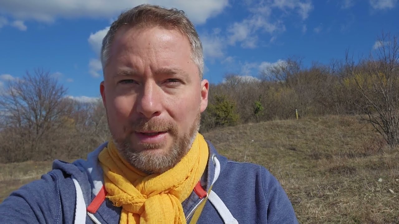 UHD video zo Samsungu Galaxy S23 Ultra (komplexný testovací záznam)