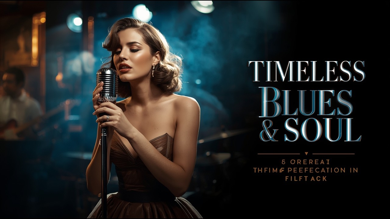 Slow Blues 2026 🎶 Blues Music 2026 – Best Blues Songs Playlist