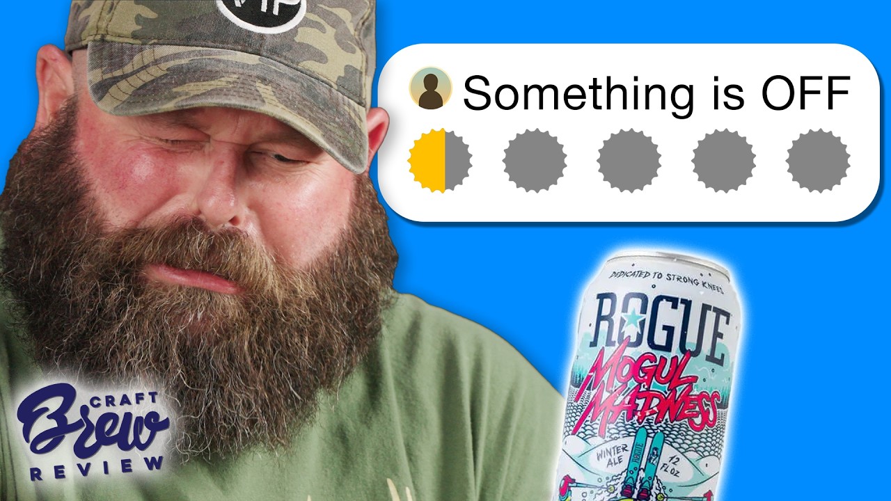 The WORST Beers I've Ever Tried
