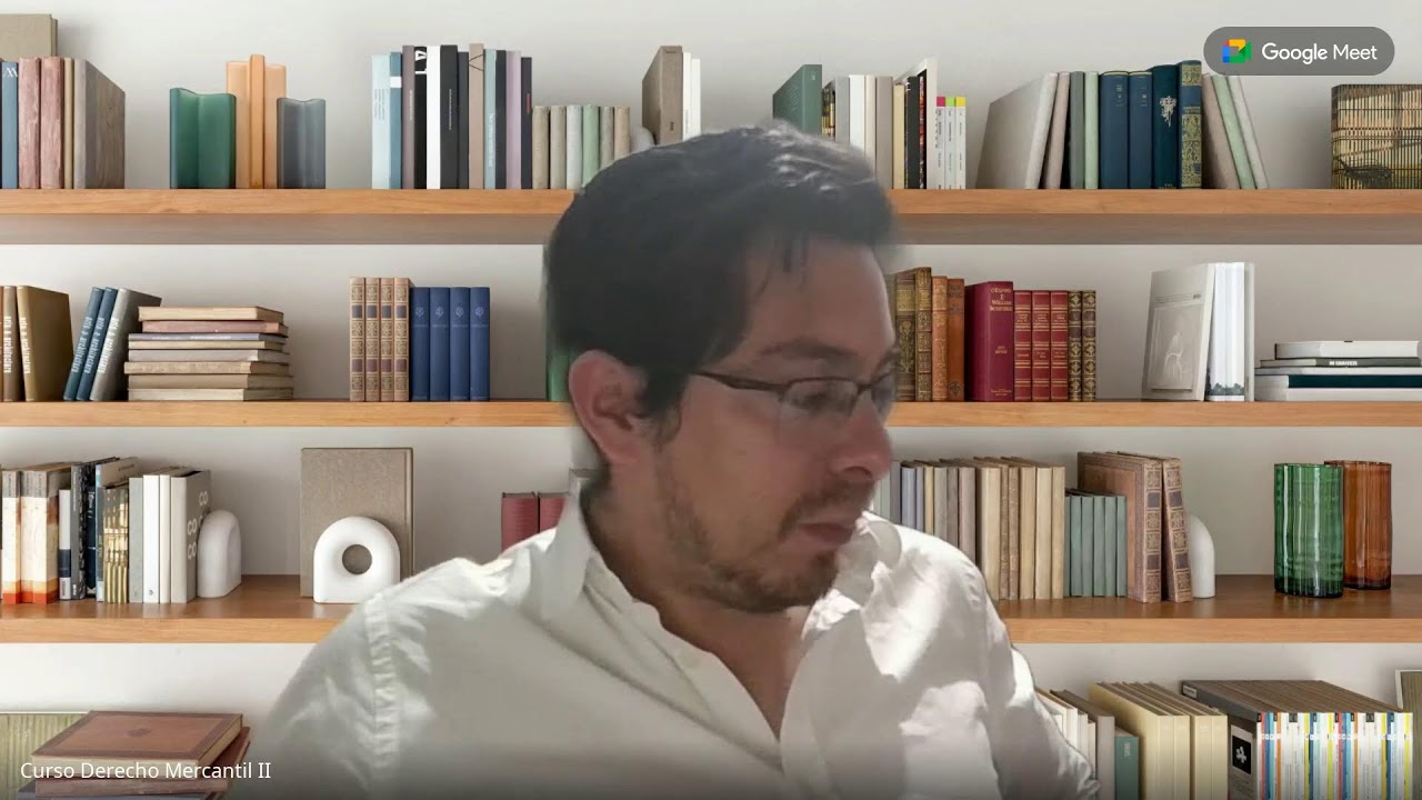 D. MERCANTIL 2 - CLASE 4 -LUNES - 2026
