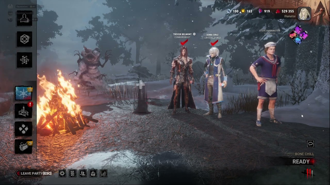 stupid sushi penguins