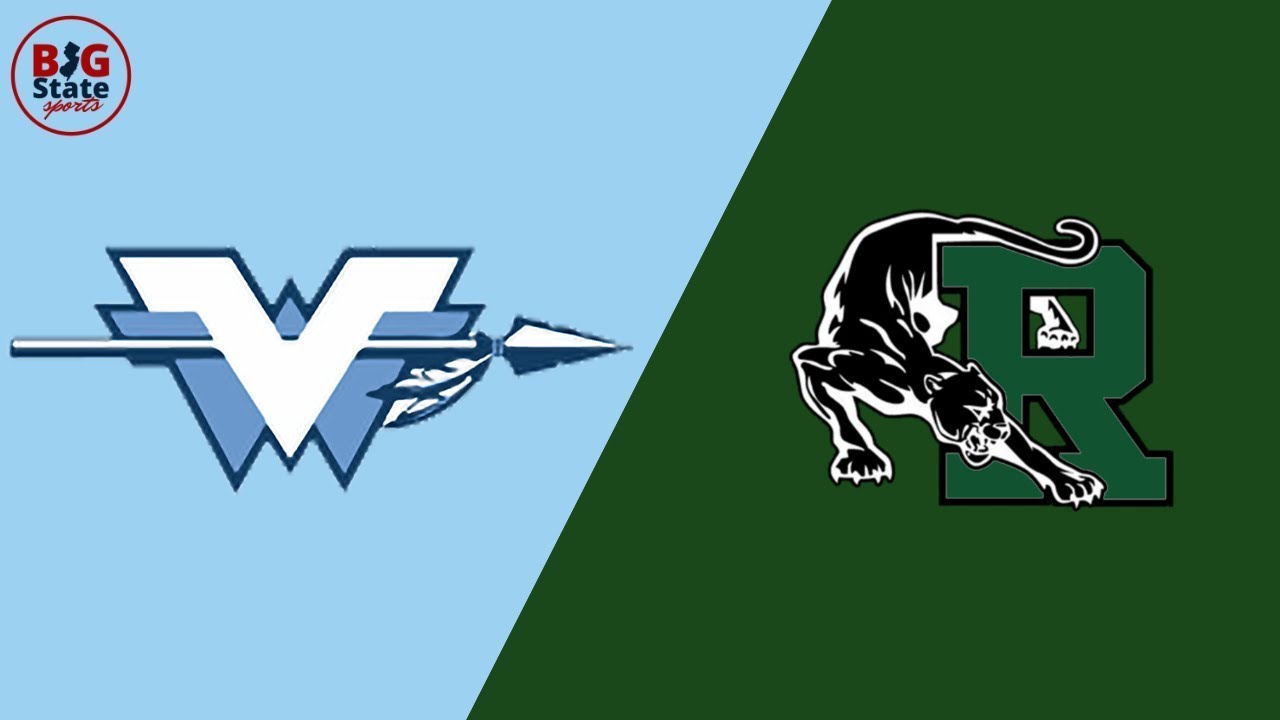 NJSIAA PLAYOFF FOOTBALL: #4 Wayne Valley vs #1 Ramapo | N1 G4 Semi-finals