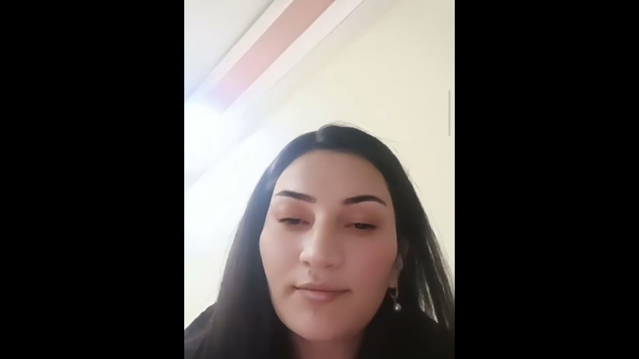 ARZU MAHİRDƏN QAÇIB TÜRKİYƏYƏ GETMƏK İSTƏYİR😨ŞOK AÇIQLAMA😳