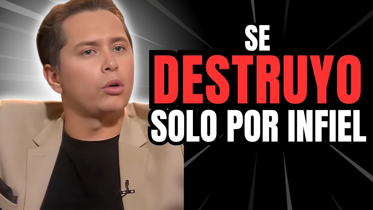 Karol Dance se AUTODESTRUYE en entrevista, MIRA LAS PRUEBAS