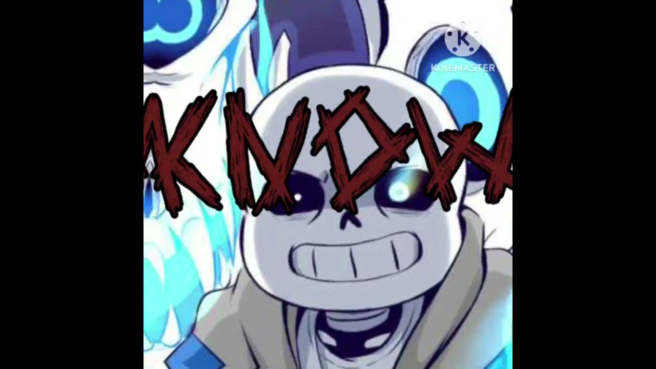 sans ia back😎😎😎 #edit #undertale #sans