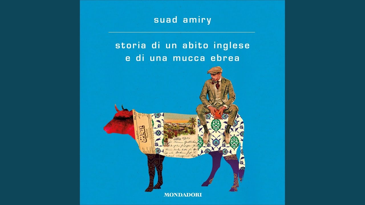 Capitolo 113 - Storia di un abito inglese e di una mucca ebrea