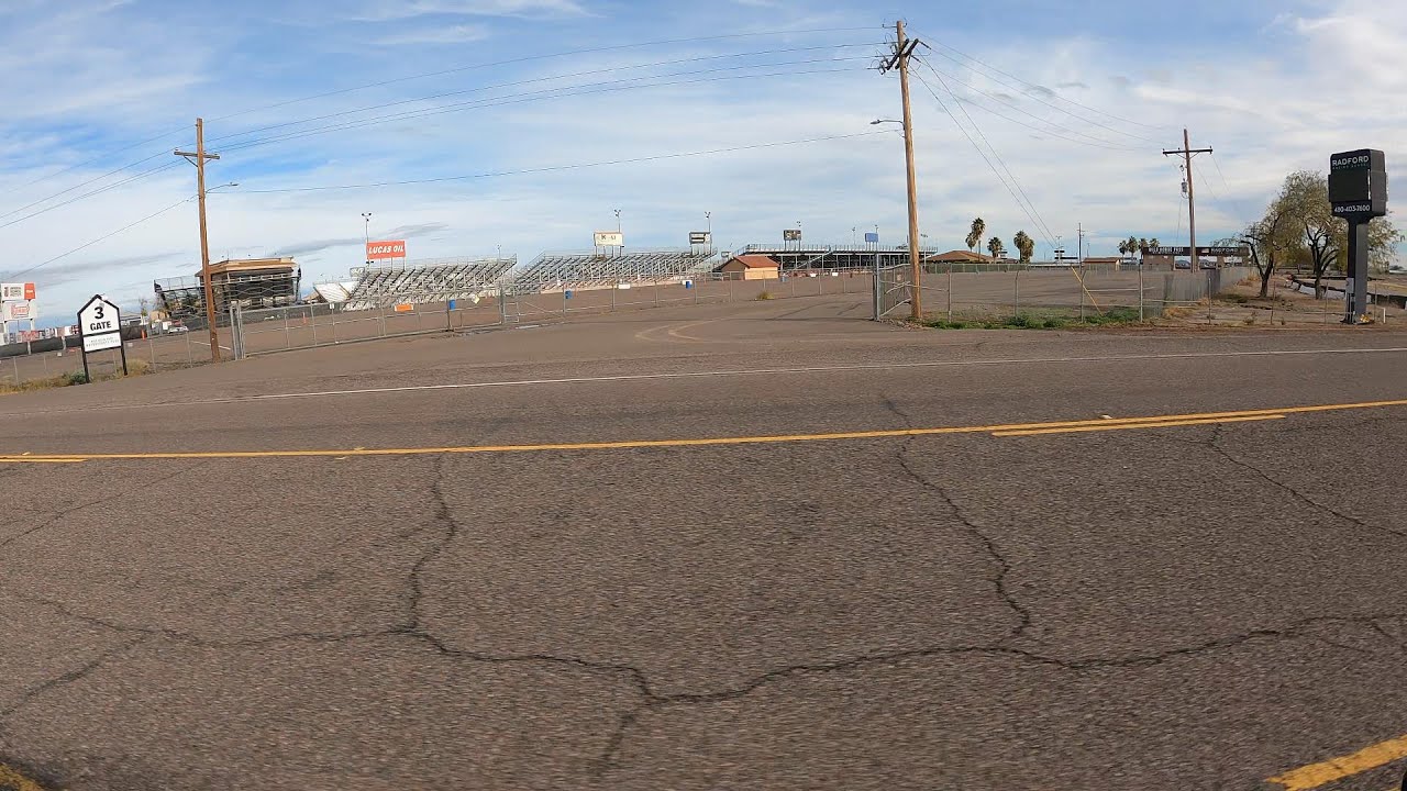 Wild Horse Pass Motorsports Park, Radford Racing School, Firebird Lake, Chandler, Arizona, GX041181