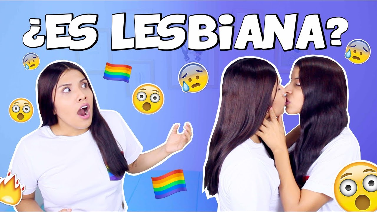50 SEÑALES DE QUE ES LESBIANA