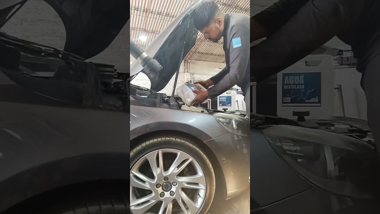 La mec&aacute;nica.de Volvo seguimos trabajando en los Volvo mec&aacute;nicos especialista en mec&aacute;nica automotriz