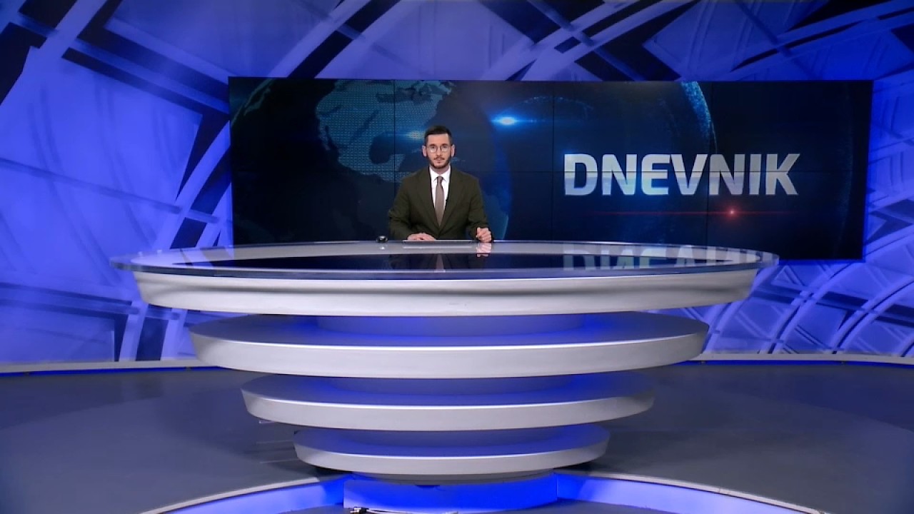 Dnevnik u 19 /Beograd/ 24.2.2026.