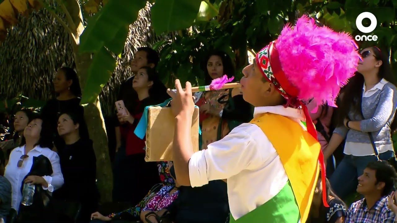 D Todo - Día de muertos en la Huasteca Potosina 