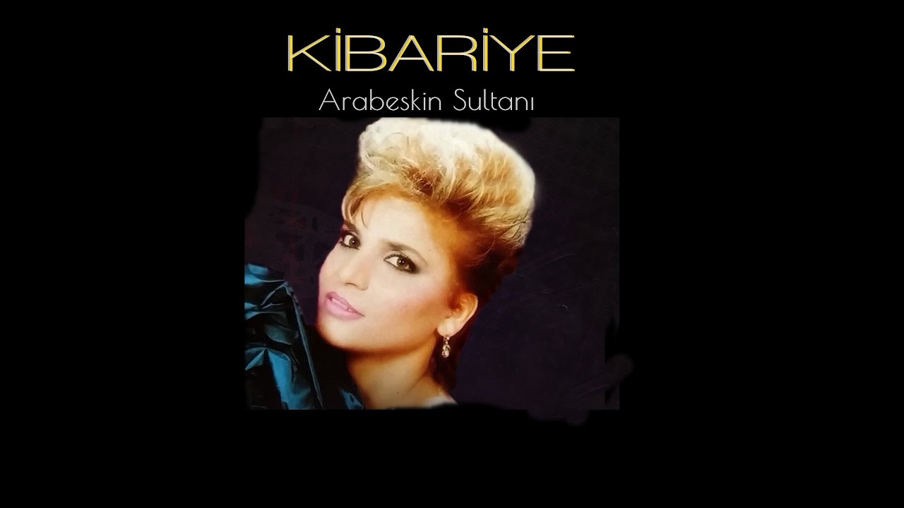 Kibariye  - Yıkıp da Gittin