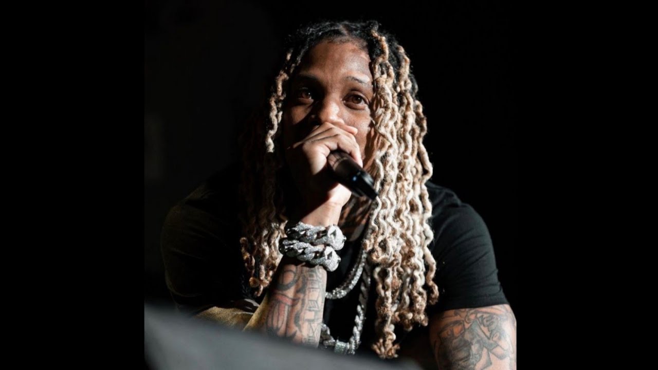 [FREE] Lil Durk, King Von - 