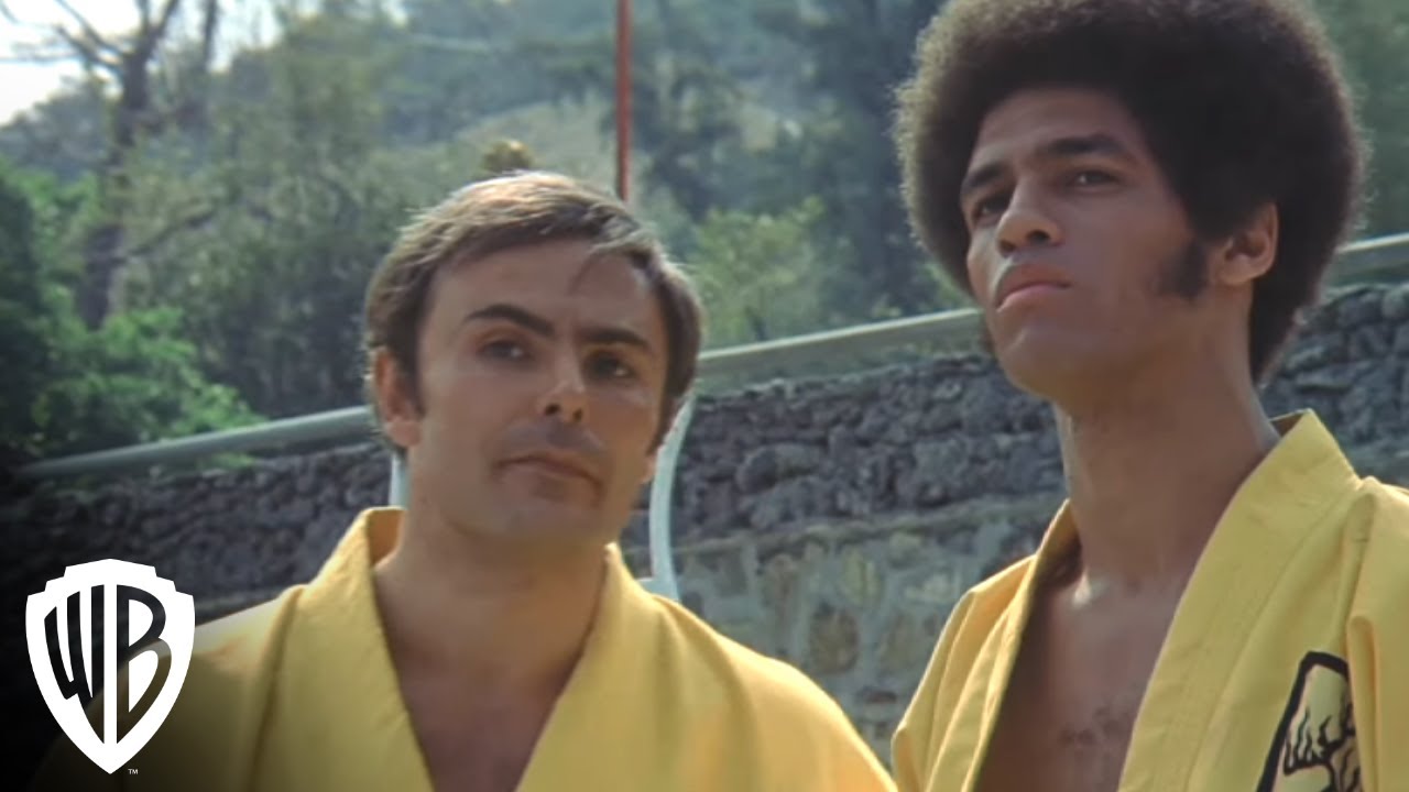 Enter The Dragon | 