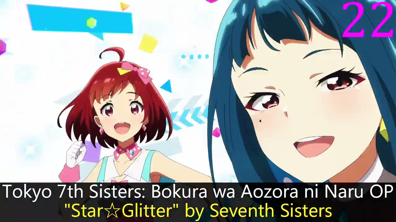 My Top kz (livetune) Anime Songs