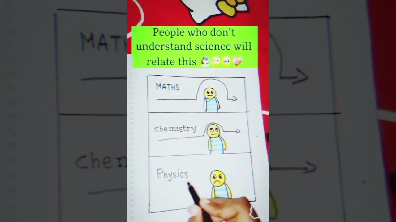 Science student's relate 🥺🤣#sciencestudents #shorts