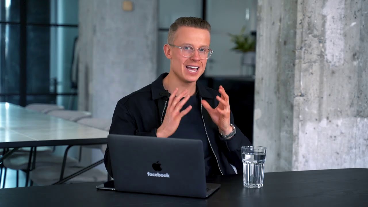 GRATIS video fra Online Mentorforløb 2.0: Motivation vs Disciplin