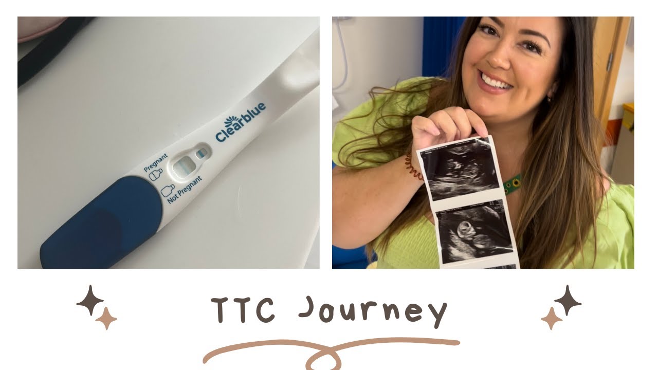 НЕОБЪЯСНИМОЕ БЕСПЛОДИЕ &mdash; чудо-ребенок 🥺