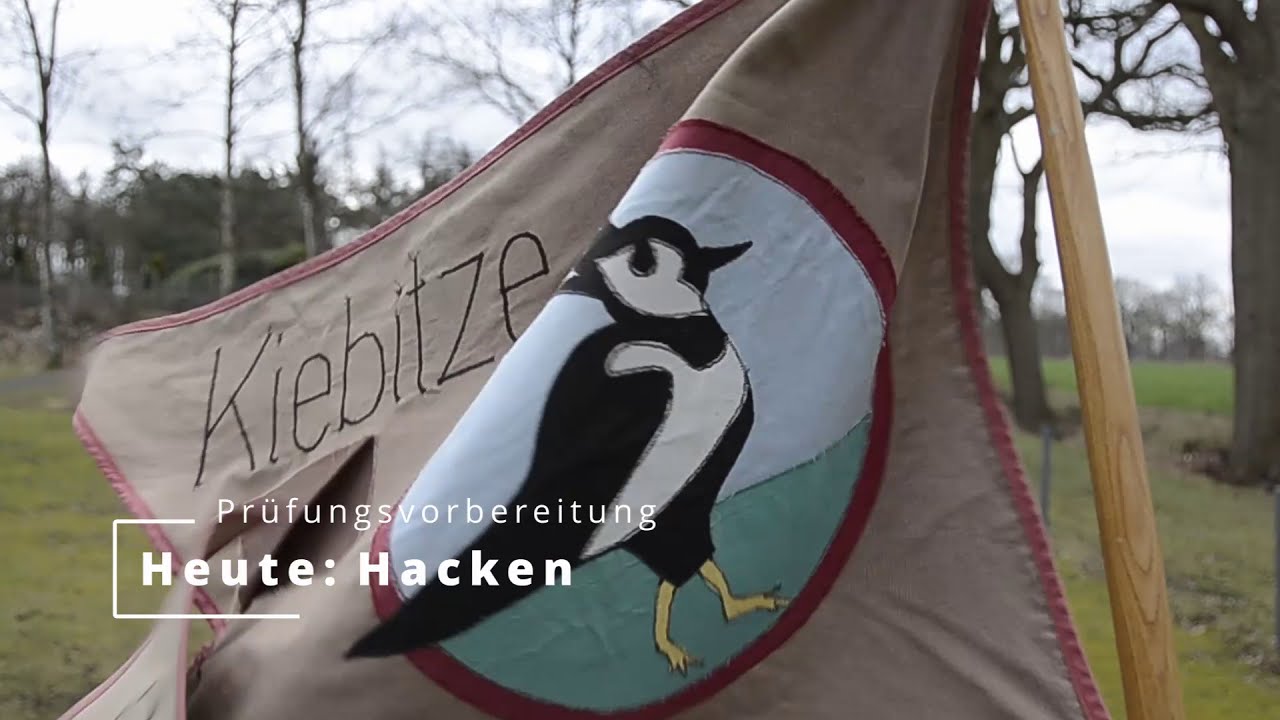 Immer wieder freitags... Online Gruppenstunde 