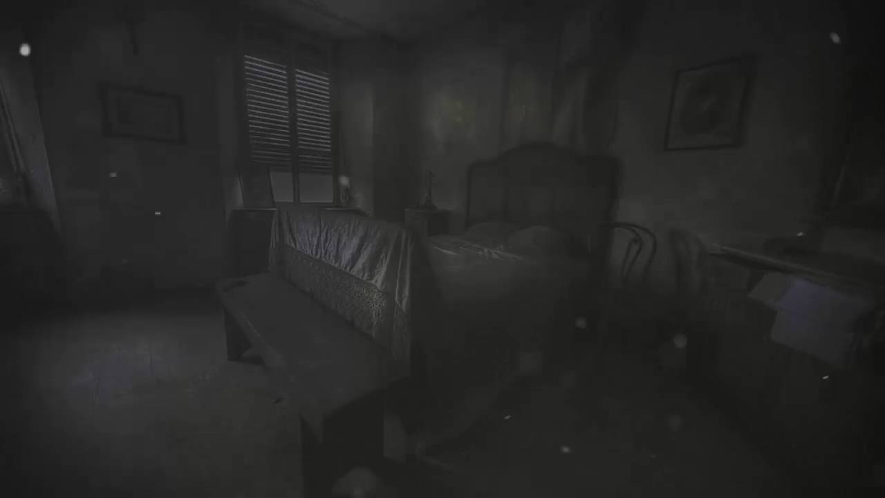 Creepypasta  - Ludzie też potrafią lizać #14
