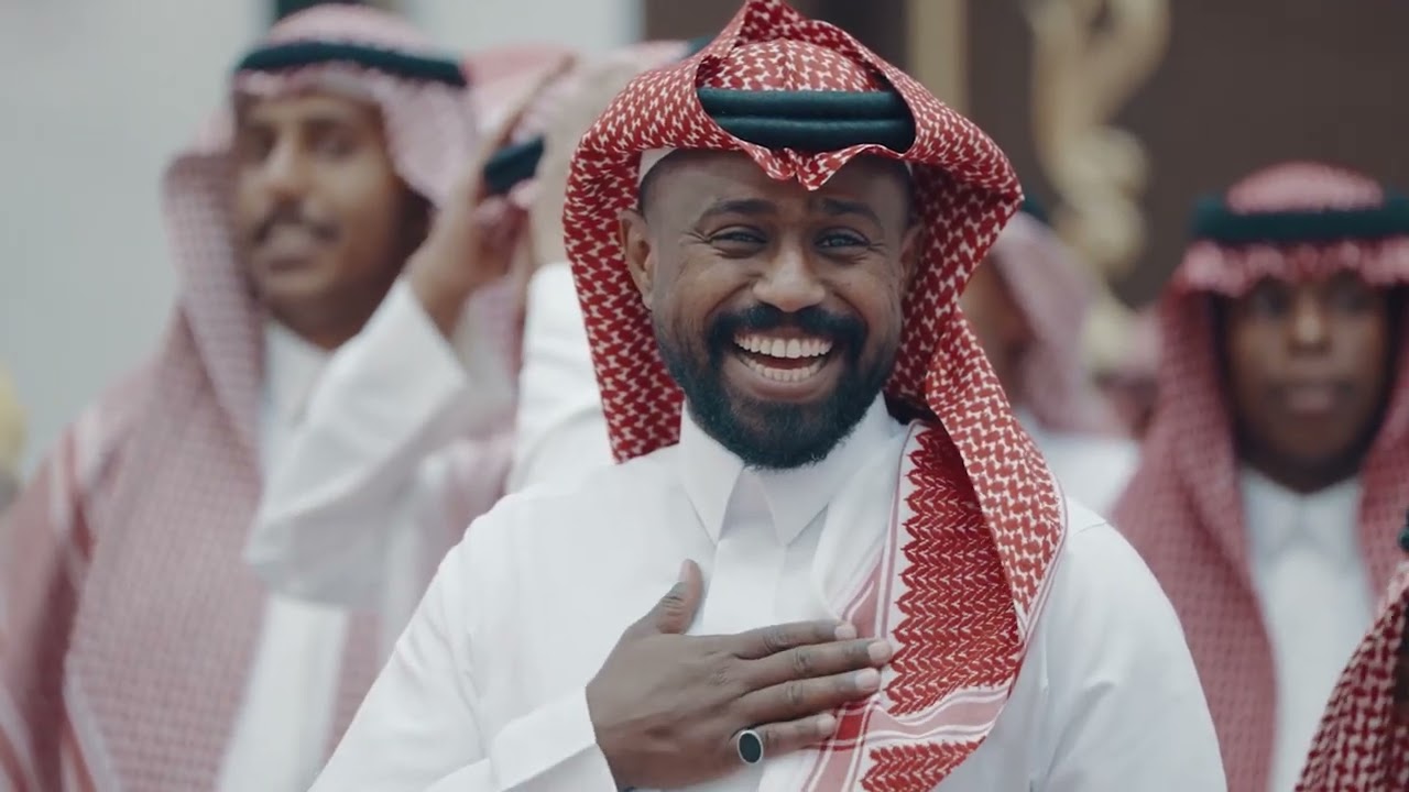 حفل زواج ابراهيم واصلي