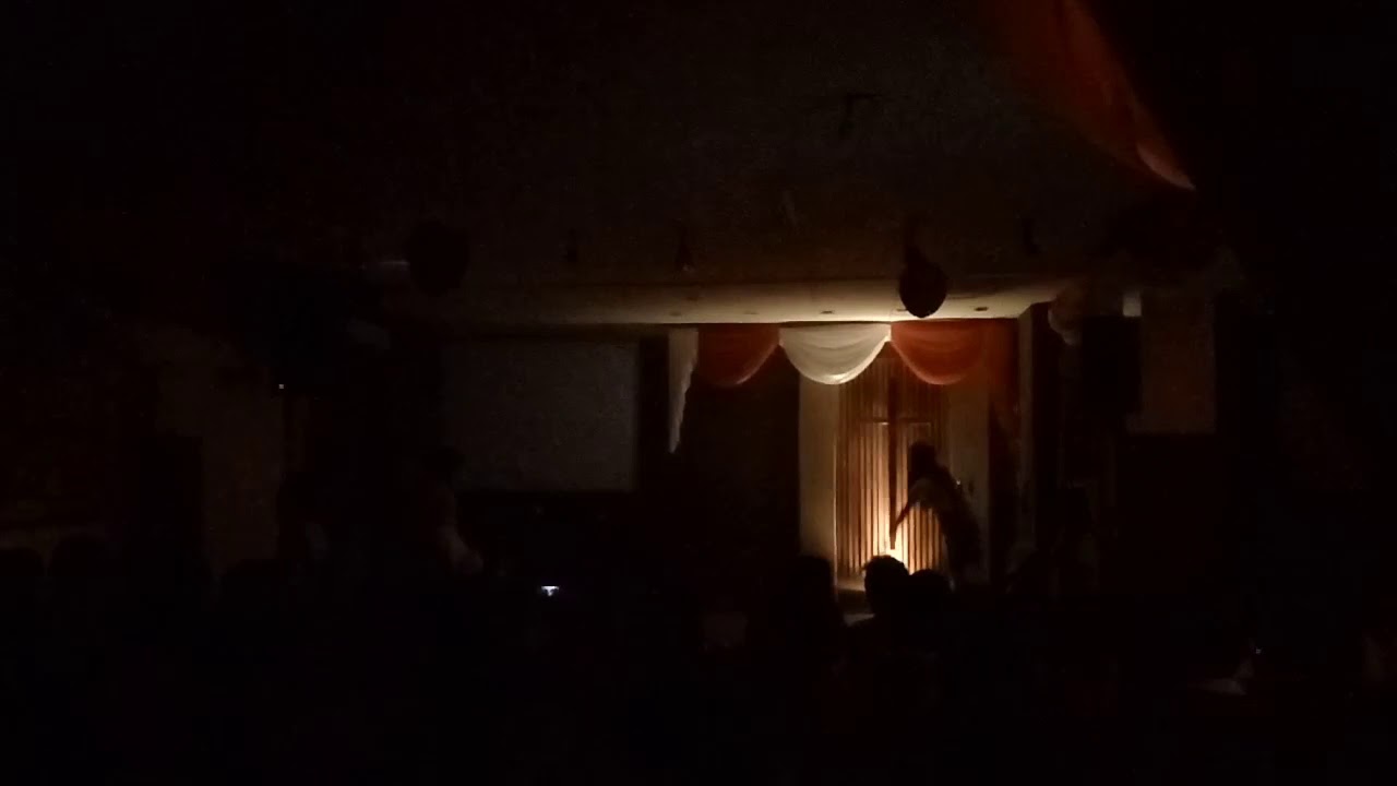 J.U.M.P Talent Offering at GBI Basilea Jembatan Lima - 190817