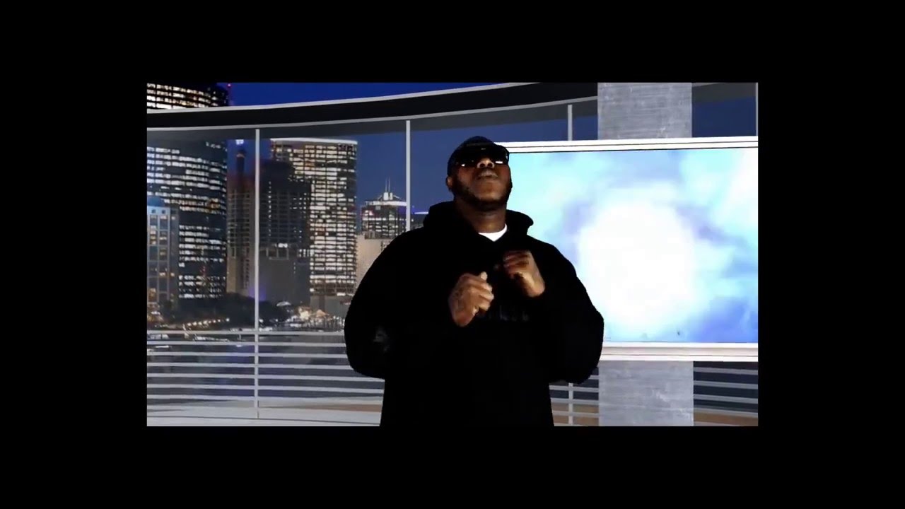 ZRO - Legendary (Official Video)