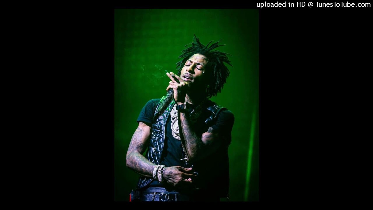 [FREE] NBA YoungBoy Type Beat 