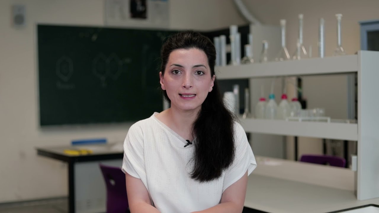 Kimya Teknolojileri Alanı